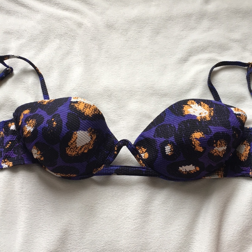 River Island Bikini Top